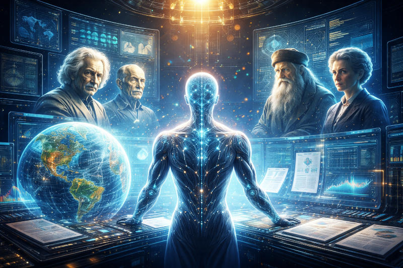 The Most Interesting Thing in That Emad Mostaque Interview Wasn’t the Doom Talk thumbnail