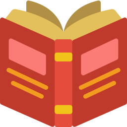 book icon