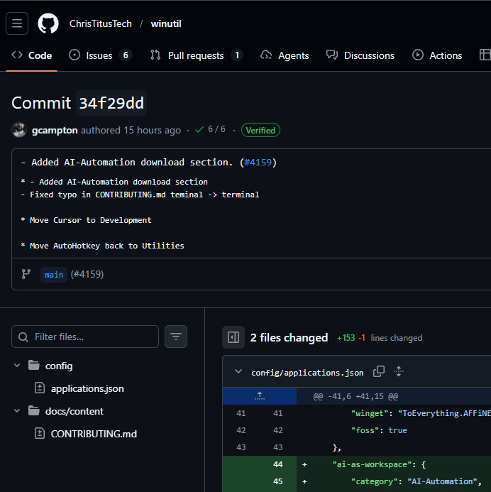 Personal Update March 2026 thumbnail