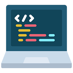 programming icon